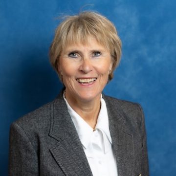 Carla Hilverda-van Leeuwen
