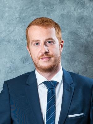 Kevin de Jonge
