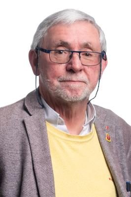 L.H. (Louis) van der Kallen