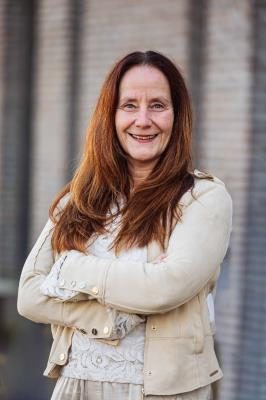 Linda van den Beucken
