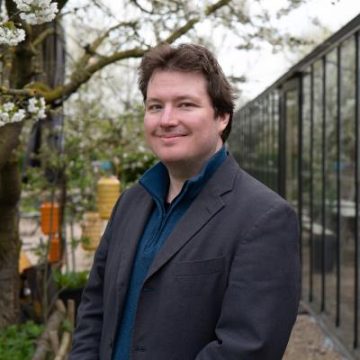 David Schaftenaar