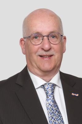 Bert Holleman