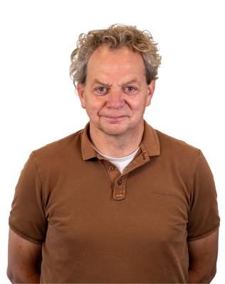 Tom Vollering