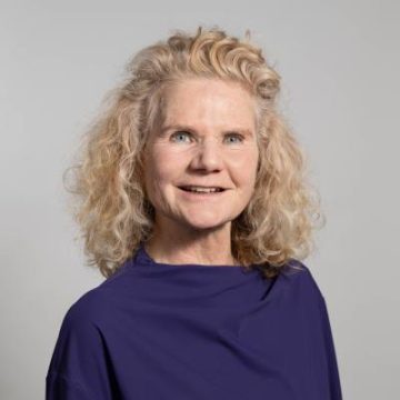 Marleen Persoon
