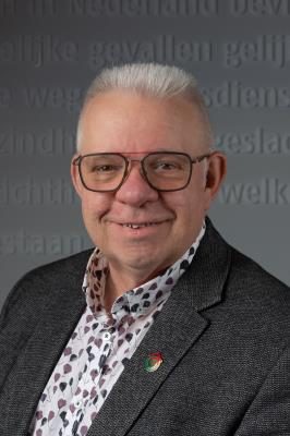 H.L.M. (Huub) Meijer