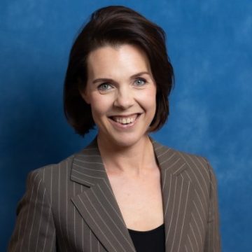 Kalinda Ravensberg- van Werkhoven