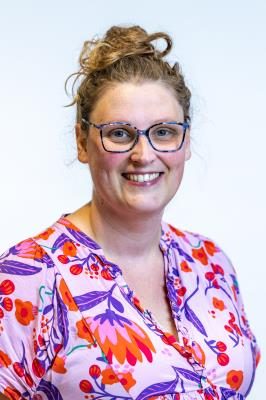 Tjitske Veenstra