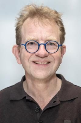 Harry Sikkenga