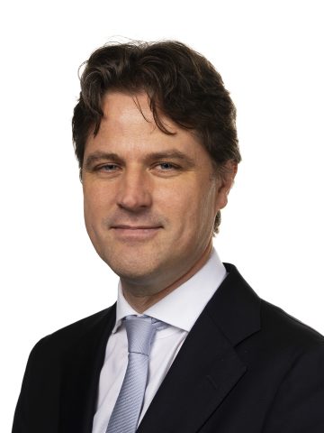 Henri Bontenbal