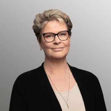 Gonnie van Rietschoten