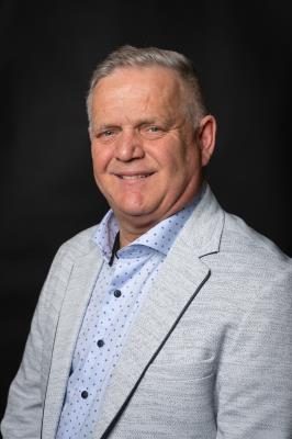 Bertus van Berkel