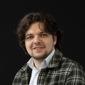 Jurian van der Ree