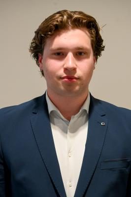 K.M.H. (Kian) van Rooij