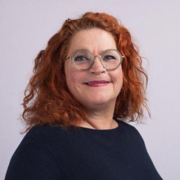 Judith Reurink