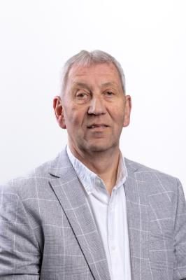 Hans van de Ven