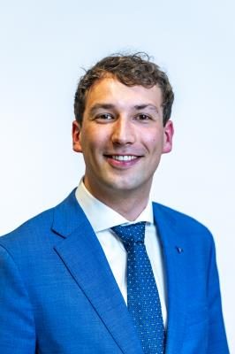 Rienk Schootstra