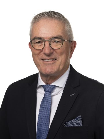 Henk Jumelet