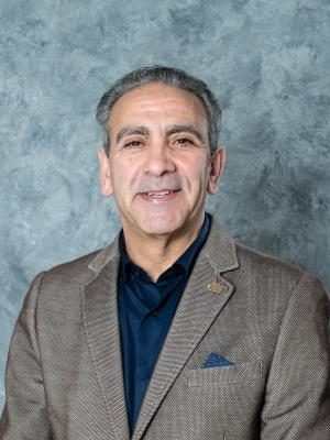 Ahmed El Haddaoui