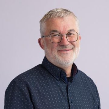 Erik Geukes