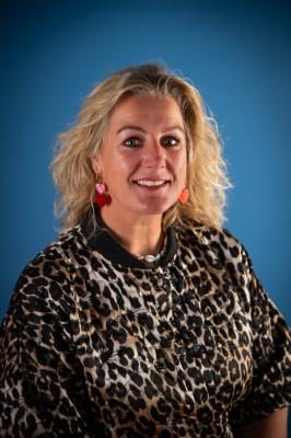 Mw. I. (Irma) van der Marel