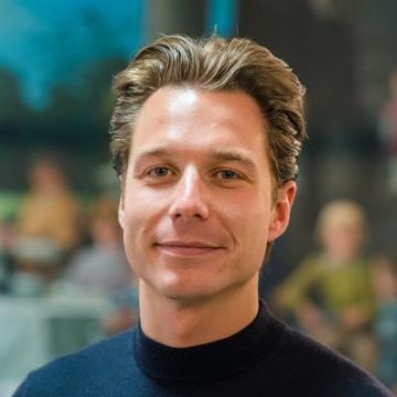 Edwin van der Laag