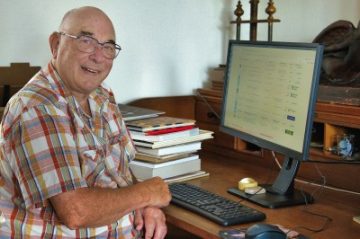 Wim (W.J.) Wildeboer