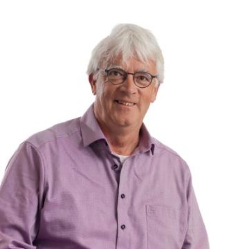 Theo Verriet