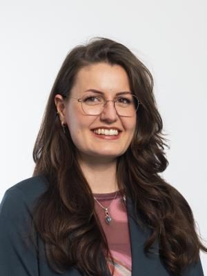 Vera Zonnebeld