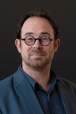 J.H. (Jelle) Buisma
