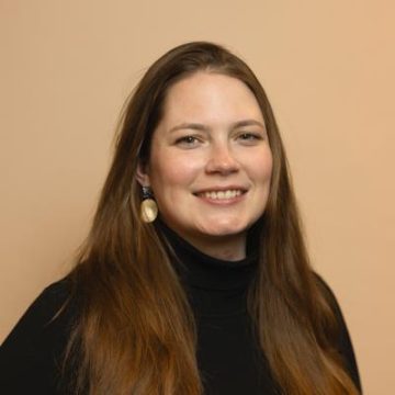Linsey van der Veen