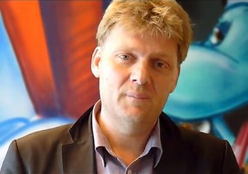 Jan Hamming