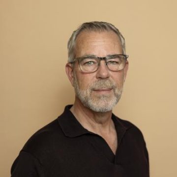 Hans de Ruiter