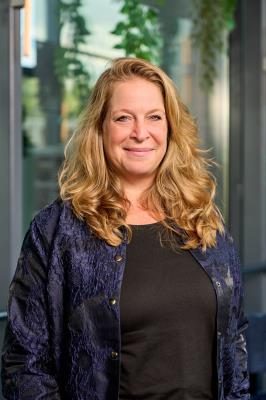 Gwendy Jacobs