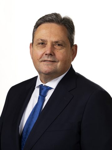 Chris Jansen
