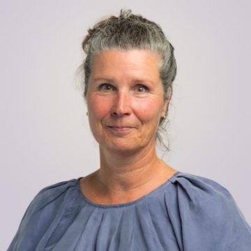 Esther van de Bund