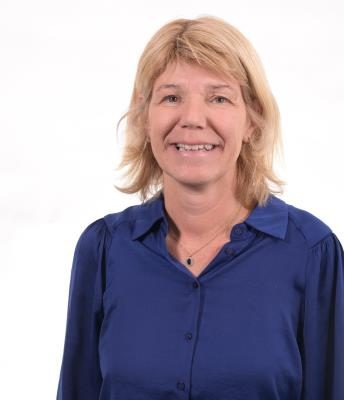 Anita ter Huerne