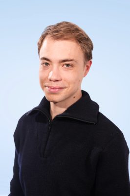 Alexander Bakker