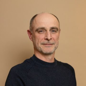 Kevin Collins