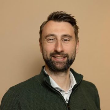 Jasper Agelink