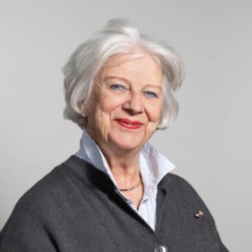 Odette Paauwe-Insinger