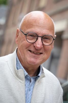 John Halsema