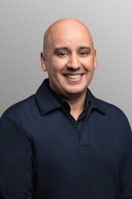 Youssef Ben Idder