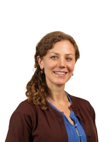 Christine Teunissen