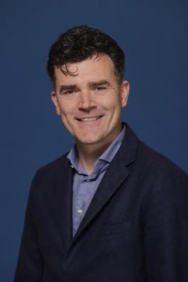 Lex van Waarden