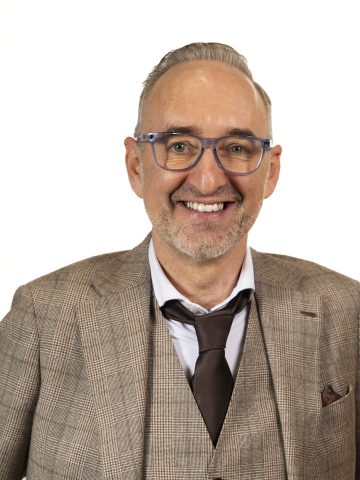 Henk Vermeer