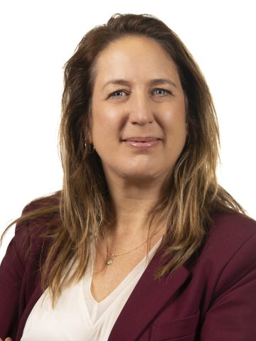 Marjolein Moorman