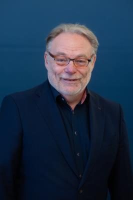 W. (Willem) Kikkert