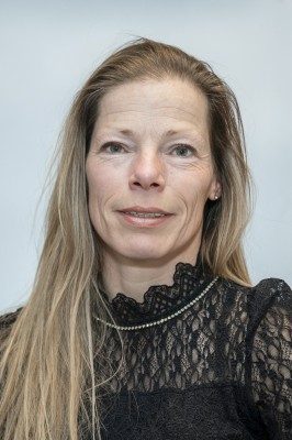 Mathilde Stevens-Bouwman
