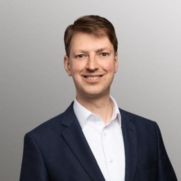 Arnout van den Bosch
