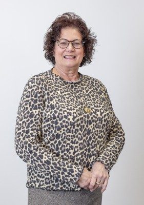 C.H. (Clarien) Schoeren